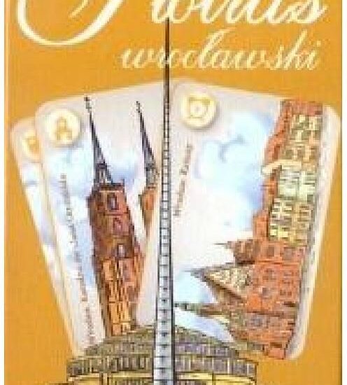Plan Piotruś Wrocławski