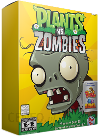 Plants vs. zombies (Digital)