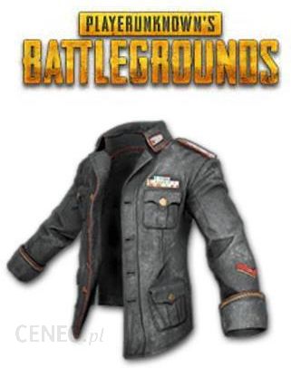 PlayerUnknown's Battlegrounds: Military Jacket (Digital)