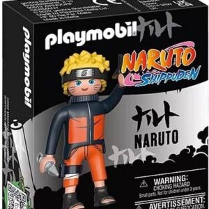 Playmobil Naruto 71096