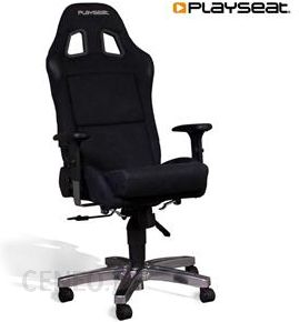 Playseat Office Seat Alcantara Fotel