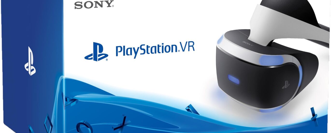 PlayStation VR