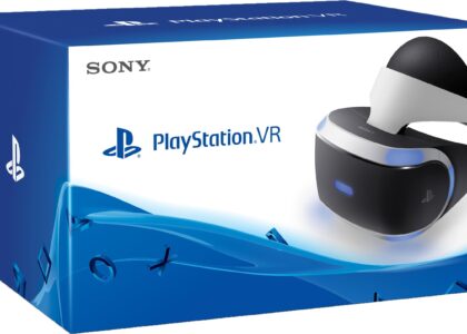 PlayStation VR
