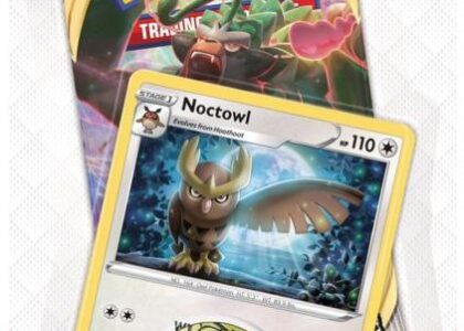Pokemon TCG Sword & Shield Rebel Clash Checklane Booster