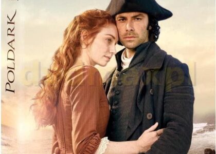 Poldark Season 3 (Poldark: Wichry losu) [3DVD]