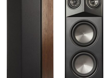 Polk Audio Legend L800 orzech