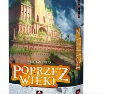 PORTAL GAMES Poprzez Wieki