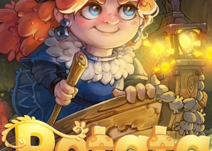 Potata: Fairy Flower (PS4 Key)