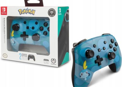 PowerA SWITCH Pokemon Sobble (151437801)