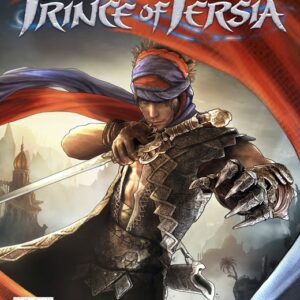 Prince of Persia (Digital)