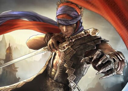 Prince of Persia (Digital)