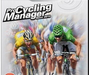 Pro Cycling Manager 2010 (Gra PC)