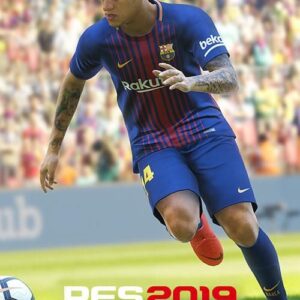 Pro Evolution Soccer 2019 (Digital)