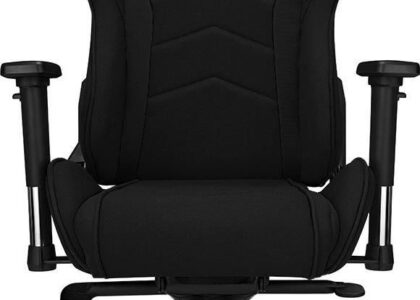 Pro-Gamer Maveric Plus Czarny