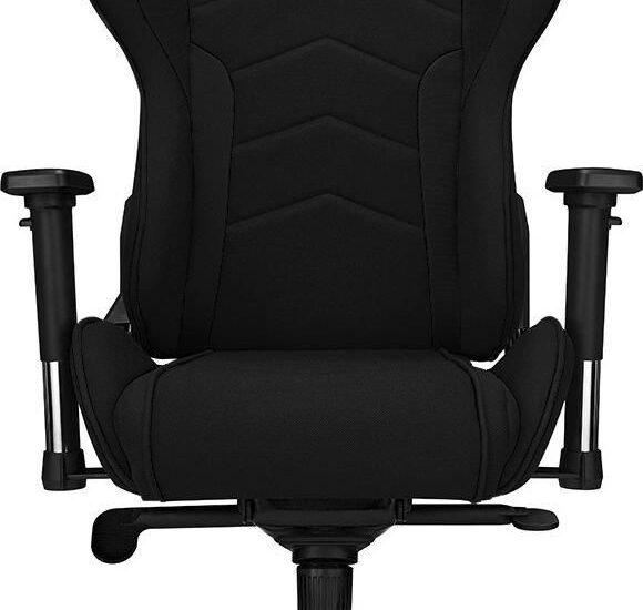 Pro-Gamer Maveric Plus Czarny
