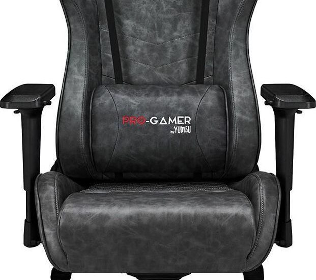 Pro-Gamer Xano Szary PG43