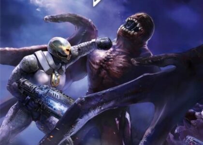 Prodeus (Gra PS4)