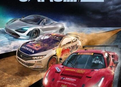 Project Cars 2 (Digital)