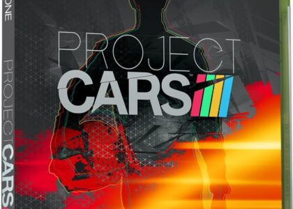 Project Cars (Gra Xbox One)