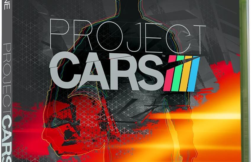 Project Cars (Gra Xbox One)