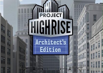 Project Highrise Architects Edition (Gra Xbox One)