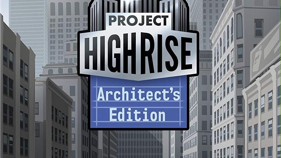 Project Highrise Architects Edition (Gra Xbox One)