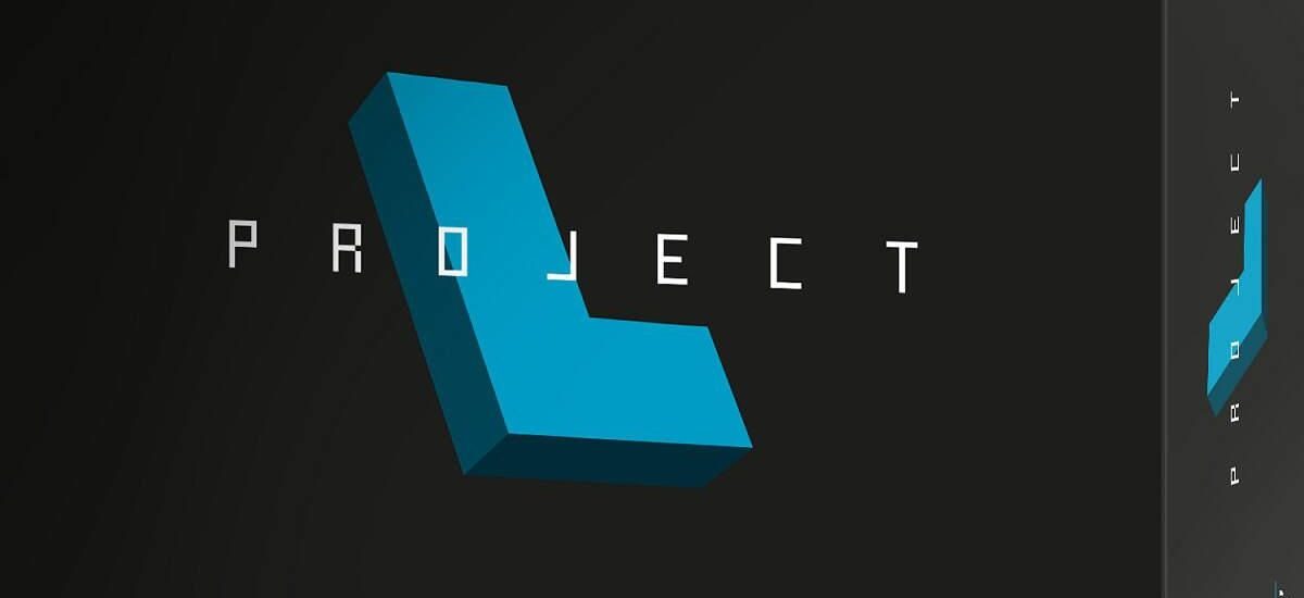 Projekt L