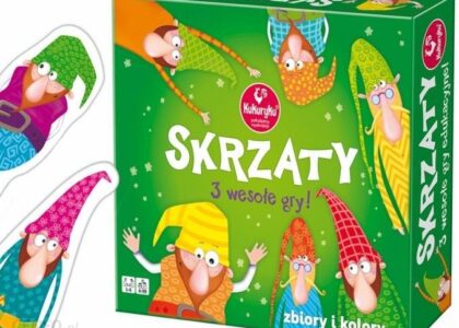 Promatek Skrzaty 2660