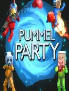 Pummel Party (Digital)
