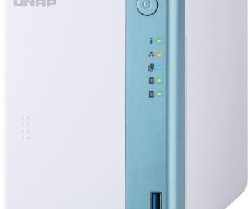 QNAP TS-251D-2G
