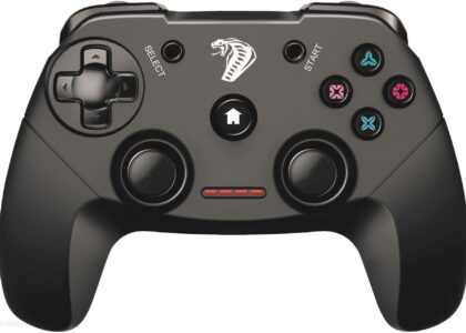 Qsmart Kontroler Qsp070P Pc/Ps3