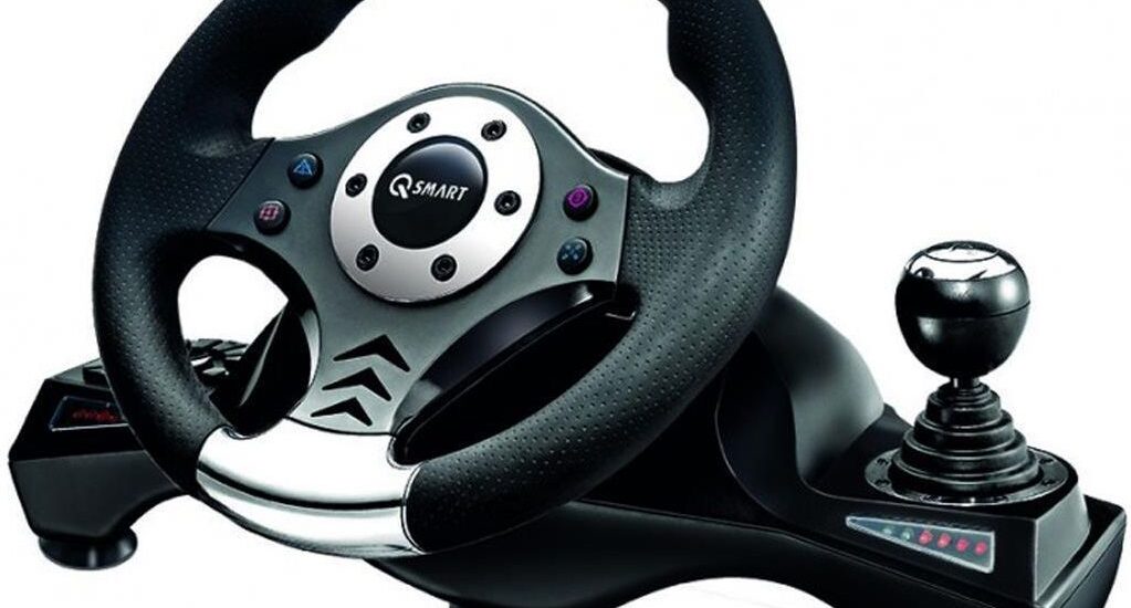 QSMART SW6060 PRO SUZUKA