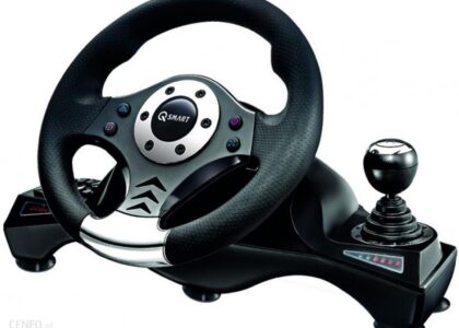 QSMART SW6060 PRO SUZUKA