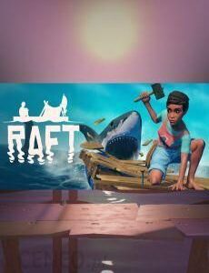 Raft (Digital)