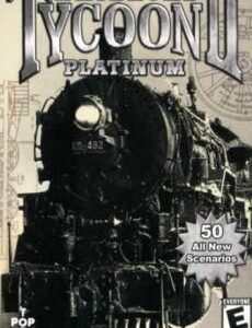 Railroad Tycoon II Platinum (Digital)