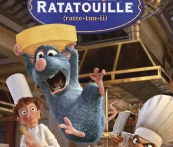 Ratatouille (Gra PS2)