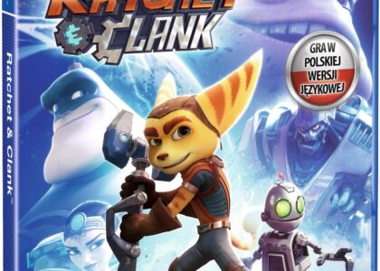 Ratchet & Clank (Gra PS4)