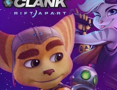 Ratchet & Clank Rift Apart (PS5 Key)