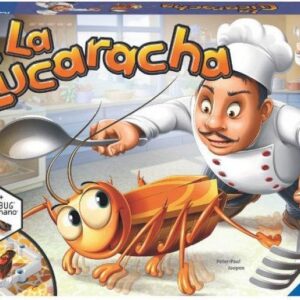 Ravensburger La Cucaracha 222520
