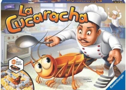 Ravensburger La Cucaracha 222520