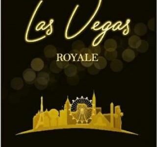 Gra planszowa Ravensburger Spieleverlag Ravensburger Verlag Las Vegas Royale (wersja niemiecka)