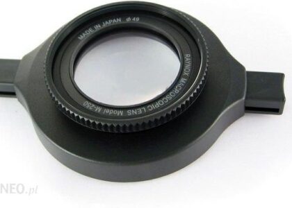 RAYNOX (DCR-250)