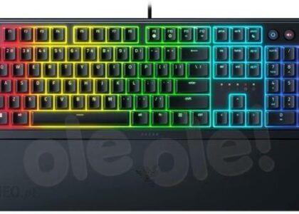 Razer Ornata V3 (RZ0304460100R3M1)