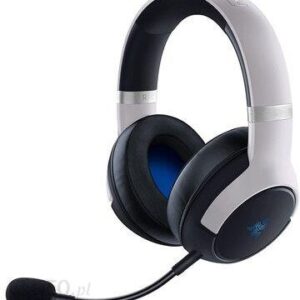 Razer Słuchawki Kaira Pro PlayStation (RZ0404030100R3M1)