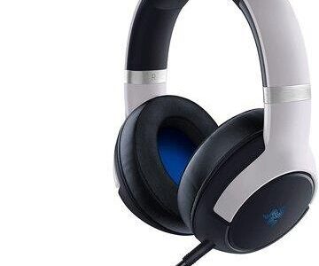 Razer Słuchawki Kaira Pro PlayStation (RZ0404030100R3M1)
