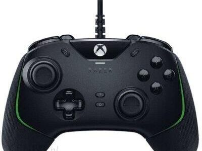 Razer Wolverine V2 Xbox One RZ06-03560100-R3M1