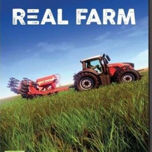 Real Farm Sim (Gra PC)