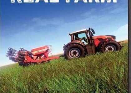 Real Farm Sim (Gra PC)