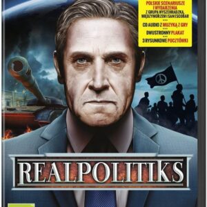 Realpolitiks (Gra PC)