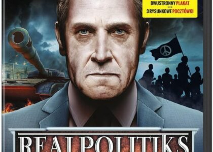 Realpolitiks (Gra PC)